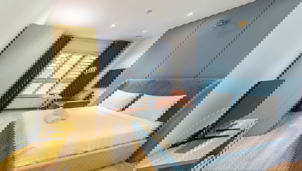 Wendy apartment Phan Ke Binh - Foto 1, Habitación