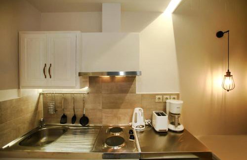 Studios Vasilis - Foto 41