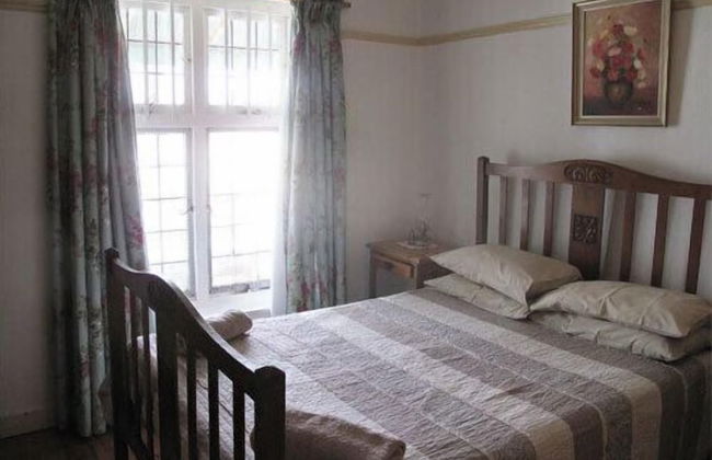 Matjiesvlei Guest Farm - Foto 19