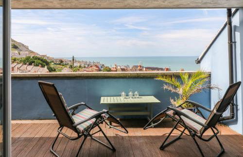 The Blue Cottage - Foto 1