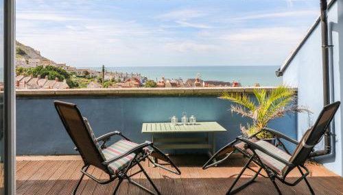 The Blue Cottage - Foto 1