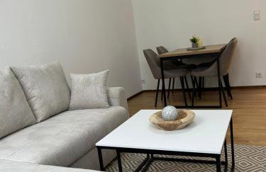 City- Apartment II Göttingen- in bester Innenstadtlage - Foto 3