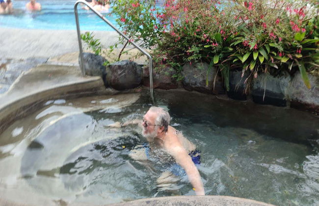 Excursión a las termas de Papallacta - Foto 6