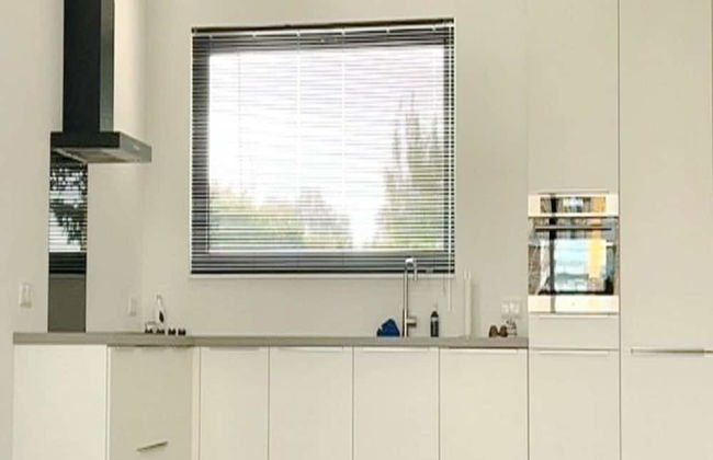 Water Villa in Heeg by Heegermeer - Foto 8