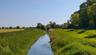Domaine des Cerisiers - Piste cyclable reliant Honfleur - Parking privé - Grand jardin - Foto 4