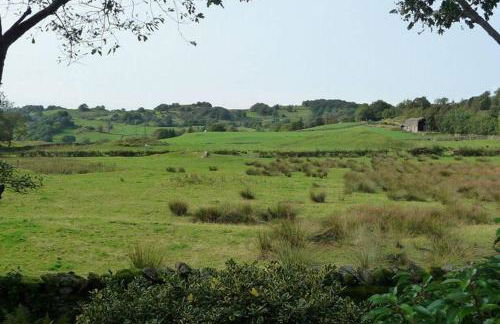 Number 7 The Cottage A Rural Retreat - Foto 32