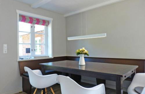 Haus Strandweg 8 Friesenhaushälfte *Steuerbord* - Foto 9