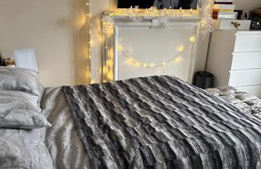 GerrardsCross - Stay4 - Parking - PetsOK - Wembley - Photo 16