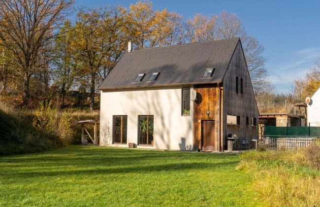 Beautiful Villa With Spacious Rooms - Foto 1