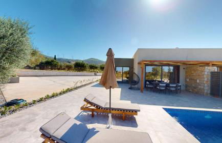 Epipleon Serenity Villas - Foto 51