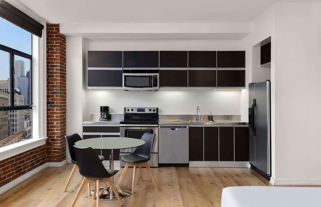 The Haas, Trademark Collection by Wyndham - Foto 13