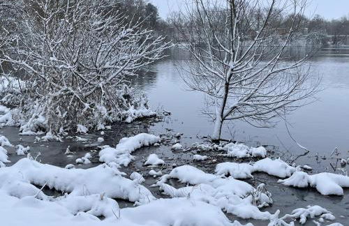 Lakeside Comfort with Balcony - Foto 60