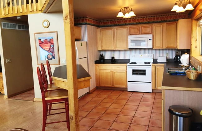 Cabin Share Phase 2 - Foto 10