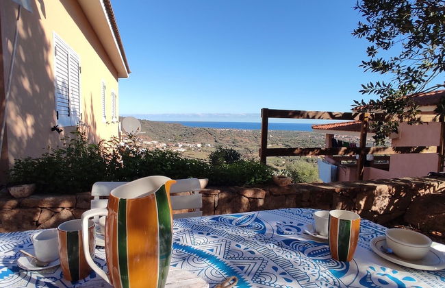 Casa San Lorenzo With Garden In Budoni - Photo 11