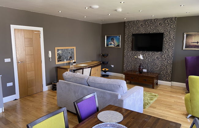 Halvard Apartments at Castletown - Foto 21