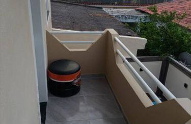 Meu cantinho com ar e piscina - Foto 9
