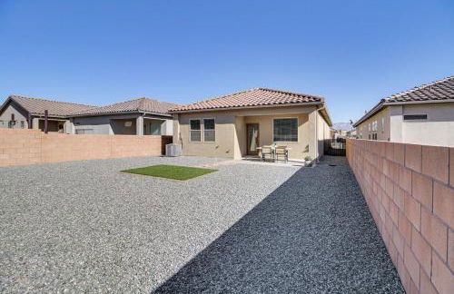Family-Friendly Rio Rancho Home Near Old Town - Foto 25