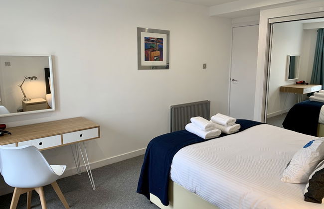 Clyde Waterfront Apartments - Foto 8