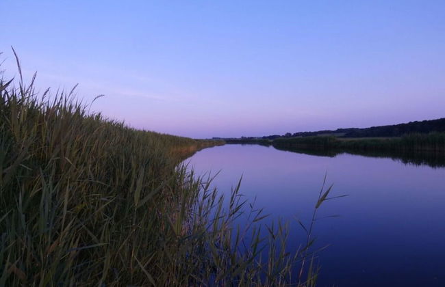 Holiday Apartment Fernblick - Foto 4