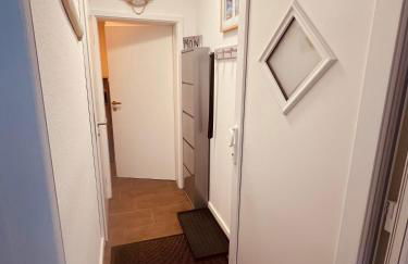 SEGELund - Zeit für uns- ruhige und sonnige Ferienwohnung mit Terrasse und Garten nahe Strand und Ostsee - Foto 29