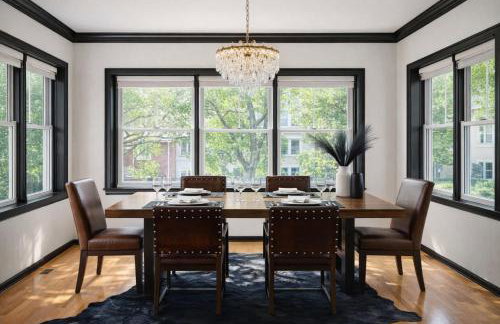 Cozy Wicker Park Home with Movie Room - Foto 2