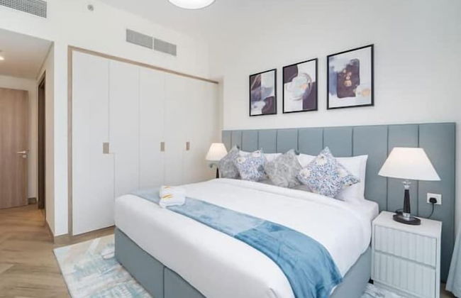 Vogue - Dubai Frame View - Photo 25