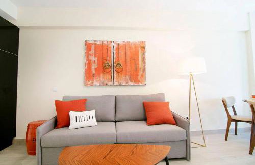 Beautiful Apartment next to Santiago Bernabeu by Batuecas - Photo 19