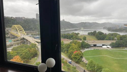 Luxury Apt at the Point Easy Access To and From Downtown 24-7 Parking - Foto 3