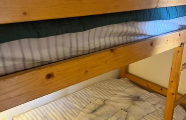 Appartement rénové, 4 personnes, pied des pistes - Photo 6