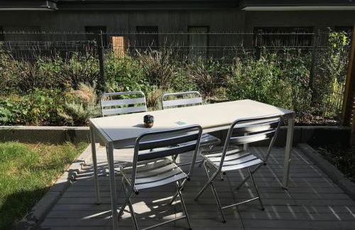 NEW LUX Smart Home 69m2,Terrasse, Modern, Metro 13 - Foto 16