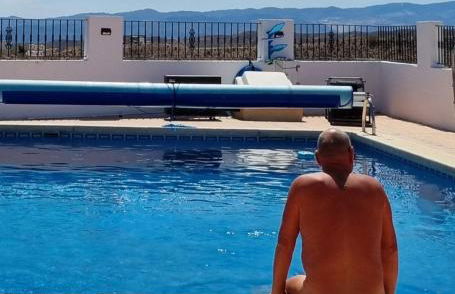 Casa Naturista Con Vistas - Foto 50