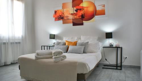 4-Tourist House Bologna-Studio - Self check-in - Foto 1