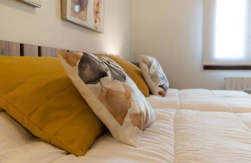 Apartamento Larrazu Agroturismo Baztán - Foto 17