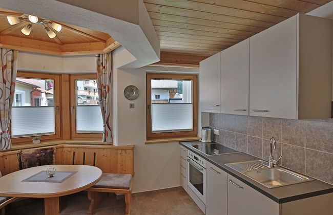 Haus Hildegard - Foto 29