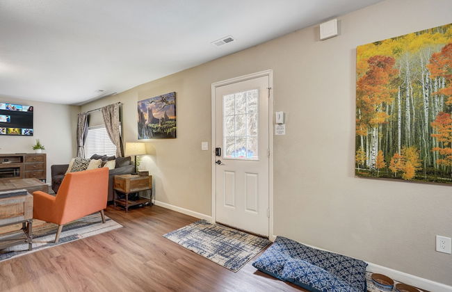 Pikes Peak Villa - Foto 55