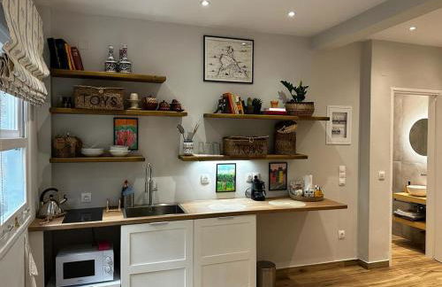 Theodore's cosy apartment - Foto 14