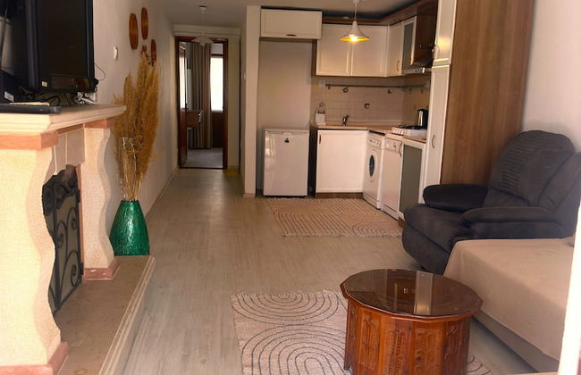 Nova Apart - Foto 26