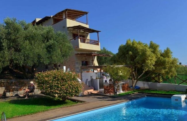 Almond Trees Villas - Foto 1