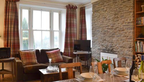 Tyllwyd Farmhouse - Foto 4