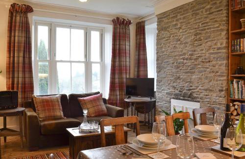 Tyllwyd Farmhouse - Foto 4