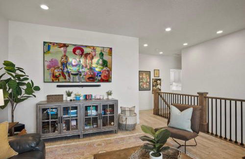 Live in Fantasy at Disney in the Desert! - Foto 54