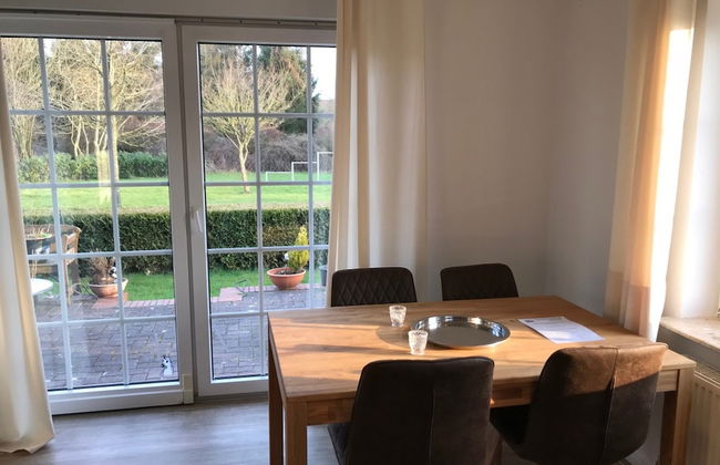 Haus Fischkutter - Foto 15