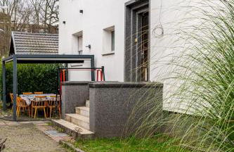 Maybach Apartments - Modern & Spacious, near Düsseldorf Messe, free Private Parking - Foto 52