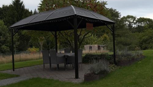 Ferienhaus nähe Lamspringe mit 5 Schlafzimmer - Foto 2