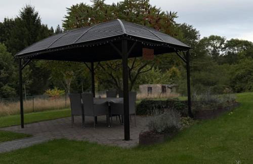 Ferienhaus nähe Lamspringe mit 5 Schlafzimmer - Foto 2