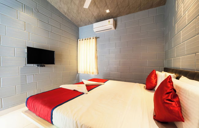 Seasons Suites HBR - Photo 4