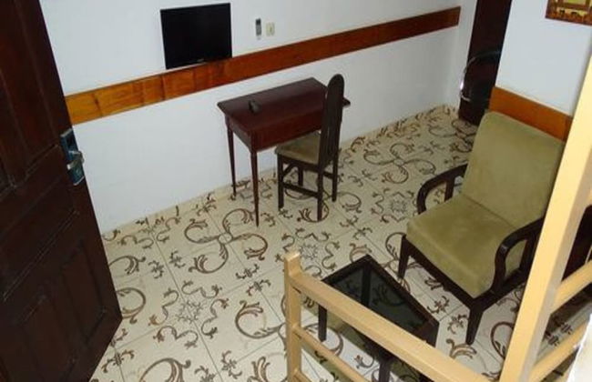 Residence Hotel Badjo - Photo 13