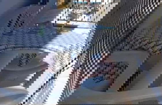 Alonnisos Beachfront Nest - Cozy Summer Gem - Foto 6