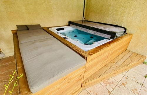 La Maison Patricia - Foto 15