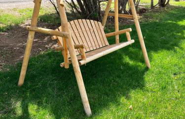 Top Property, Fishermen, Pool Passes, One Minute To The Hot Springs, Location Perfect & Amenity Rich, Pup Friendly, Discover An Exceptional Wyoming Stay, Thermopolis River Walk Home at Hot Springs State Park, 'Where Families and Fisherman Stay' - Foto 55